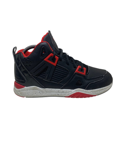 AND1 High Top Lace-Up