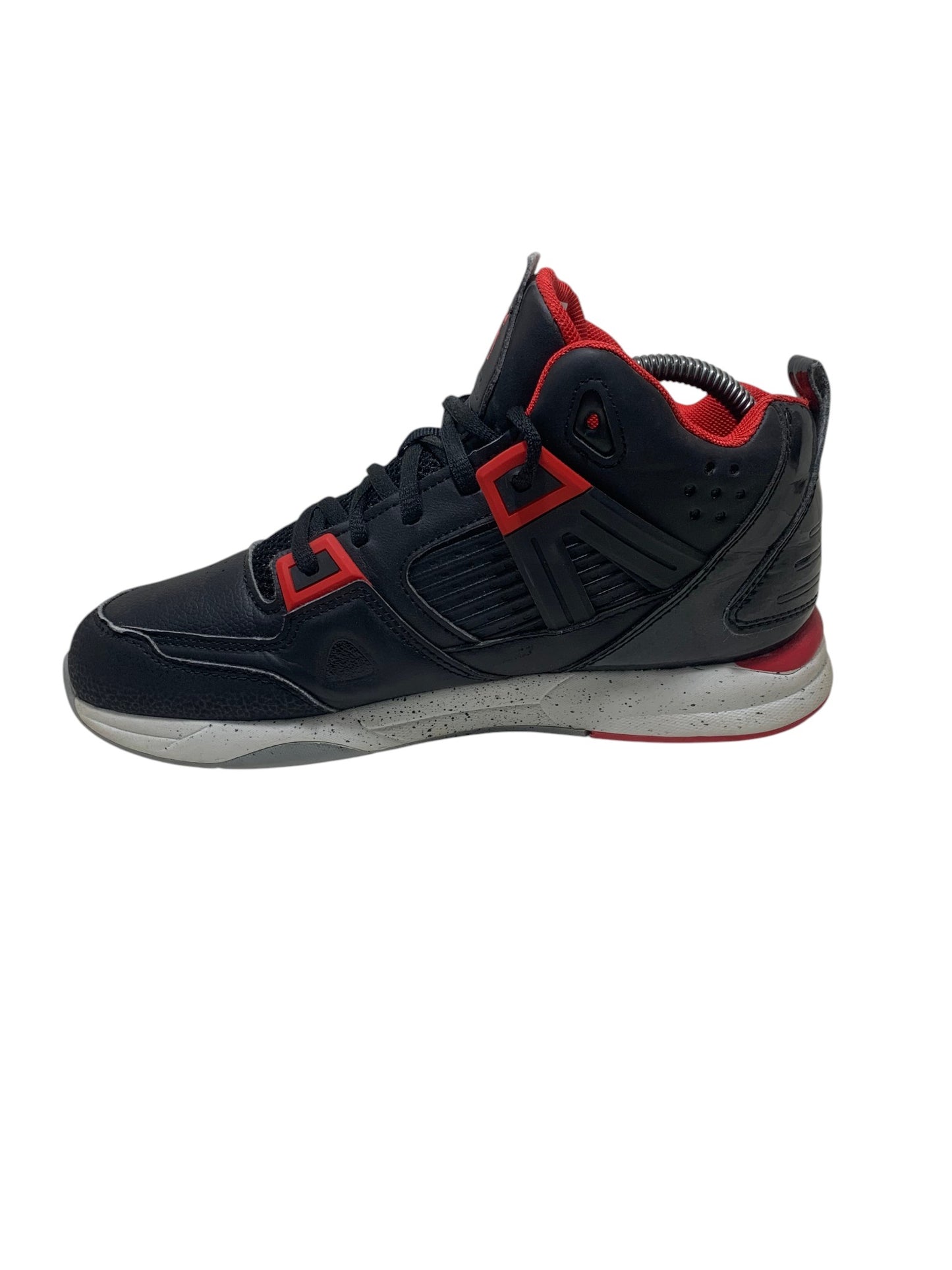 AND1 High Top Lace-Up