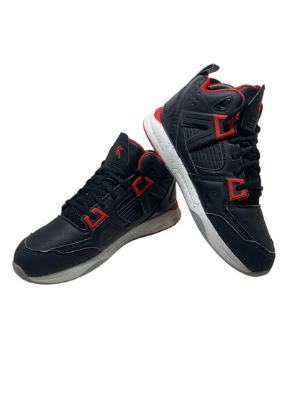 AND1 High Top Lace-Up