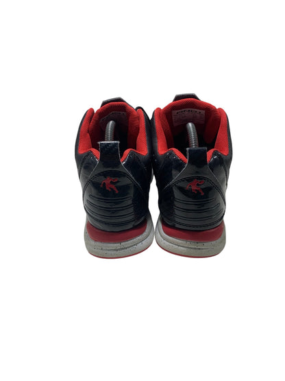 AND1 High Top Lace-Up