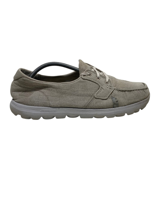 SKECHERS Gogamat Comfortable
