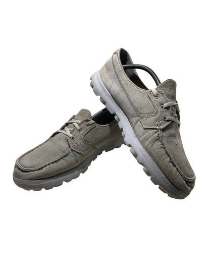SKECHERS Gogamat Comfortable
