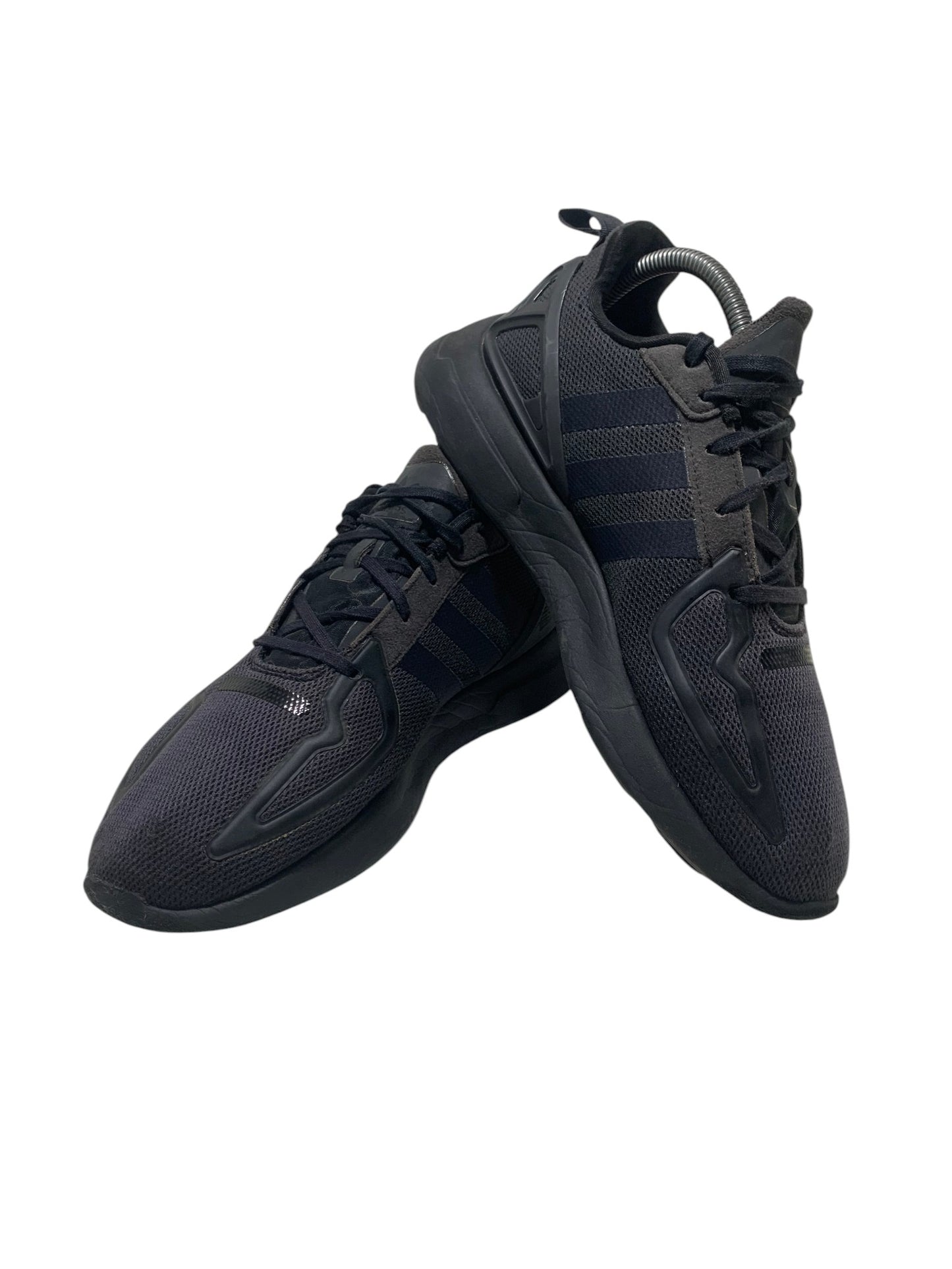 Adidas ZX 2K Flux 'Black'