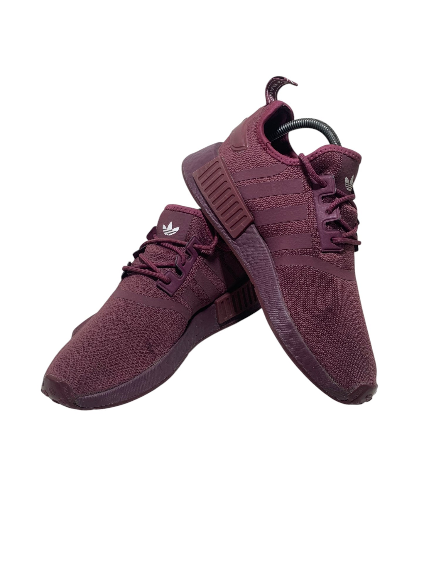 Adidas NMD_R1 'Victory Crimson'