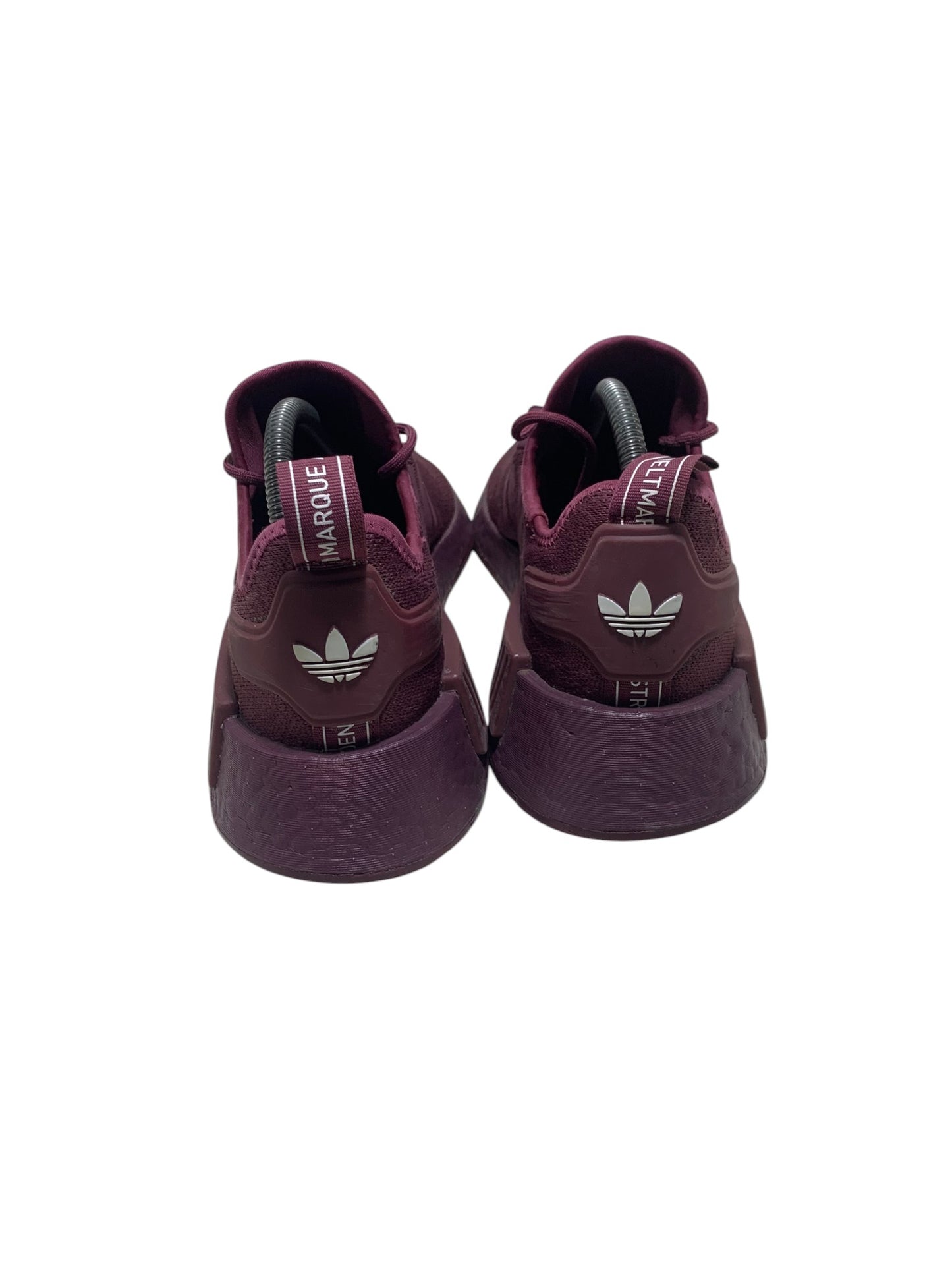 Adidas NMD_R1 'Victory Crimson'