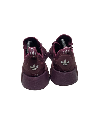 Adidas NMD_R1 'Victory Crimson'