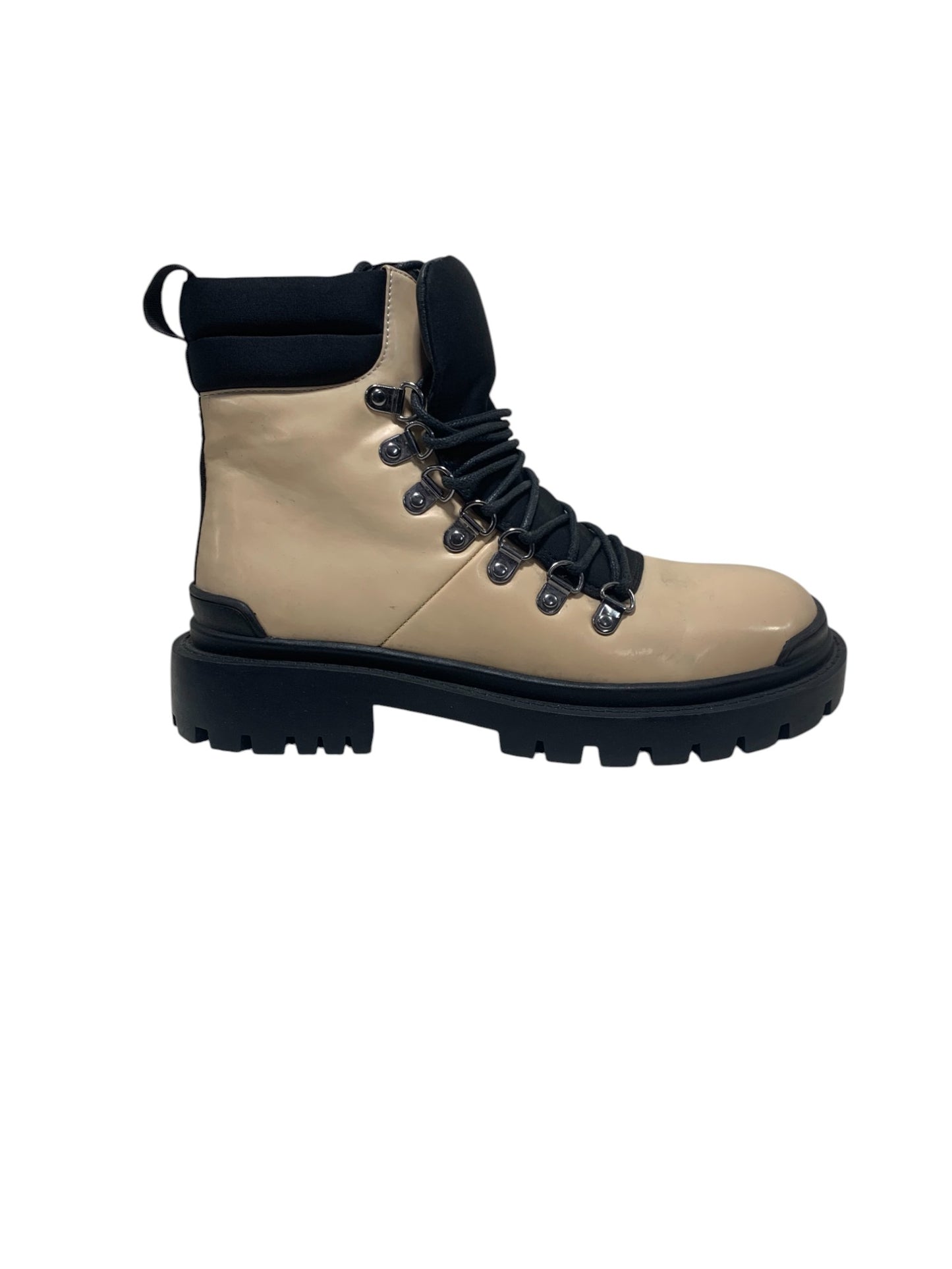 Nine West High Top Boot