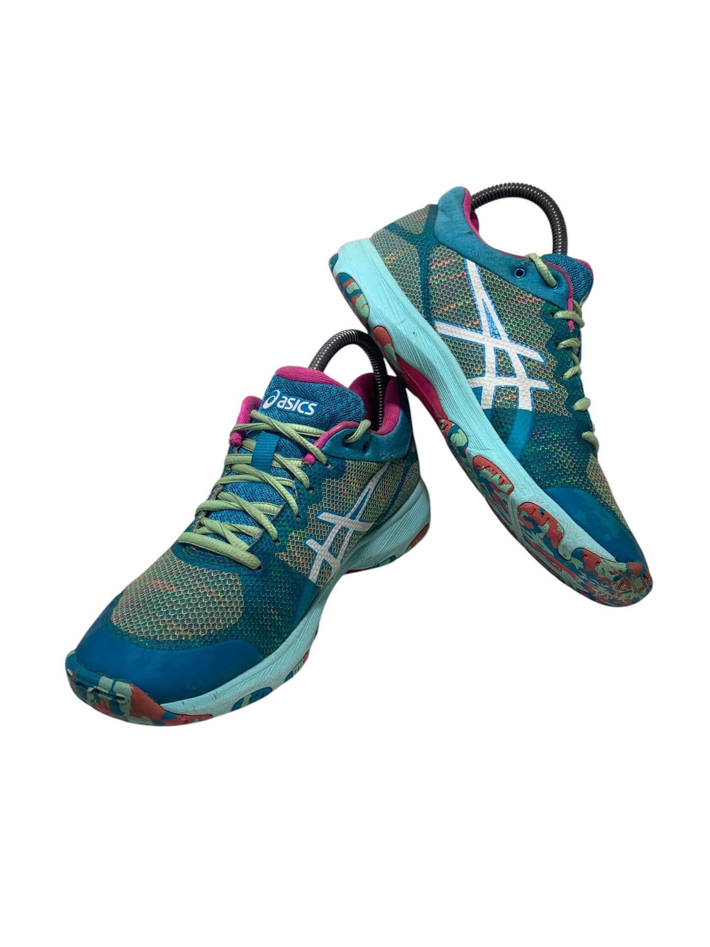 Asics FyteFoam Runner