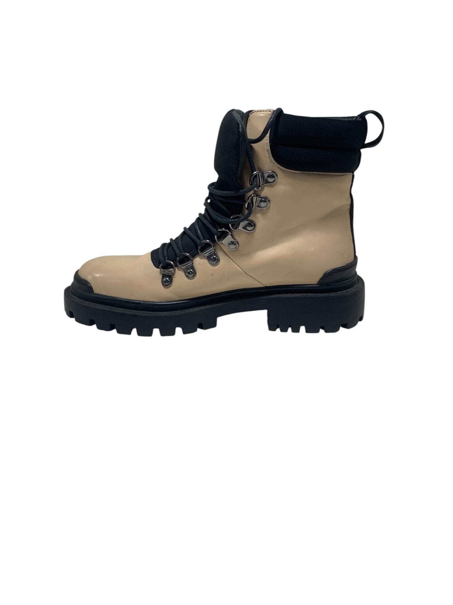 Nine West High Top Boot