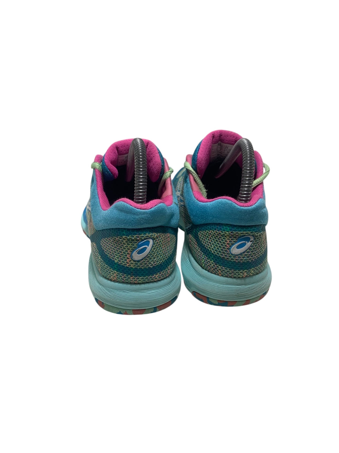 Asics FyteFoam Runner