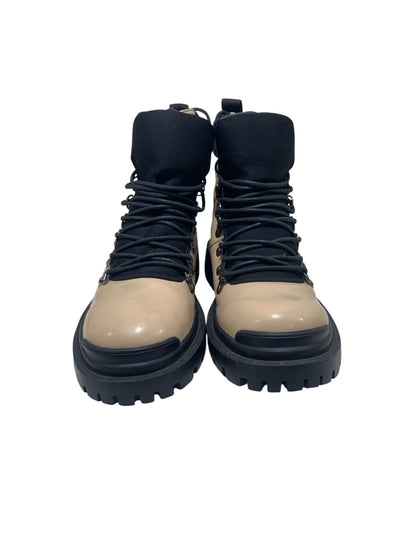 Nine West High Top Boot