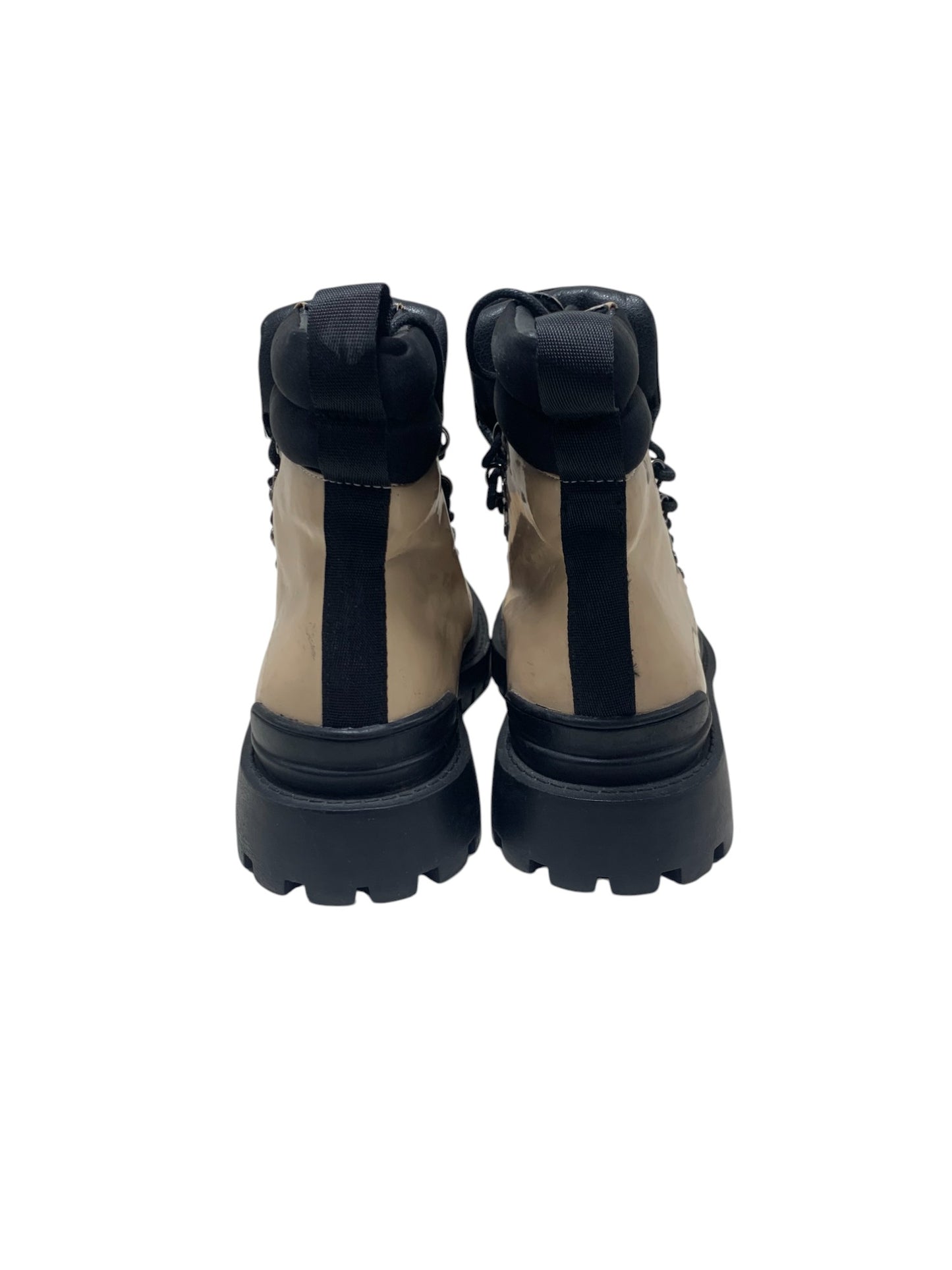 Nine West High Top Boot