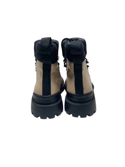 Nine West High Top Boot