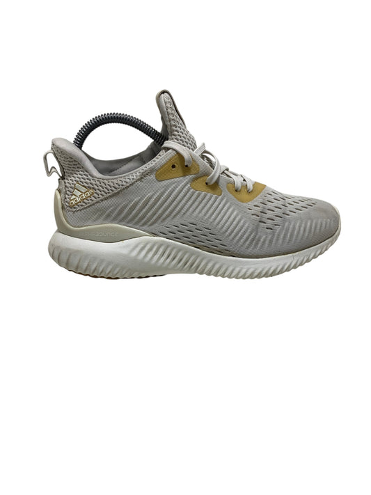 Adidas Alphabounce EM 'Undye'