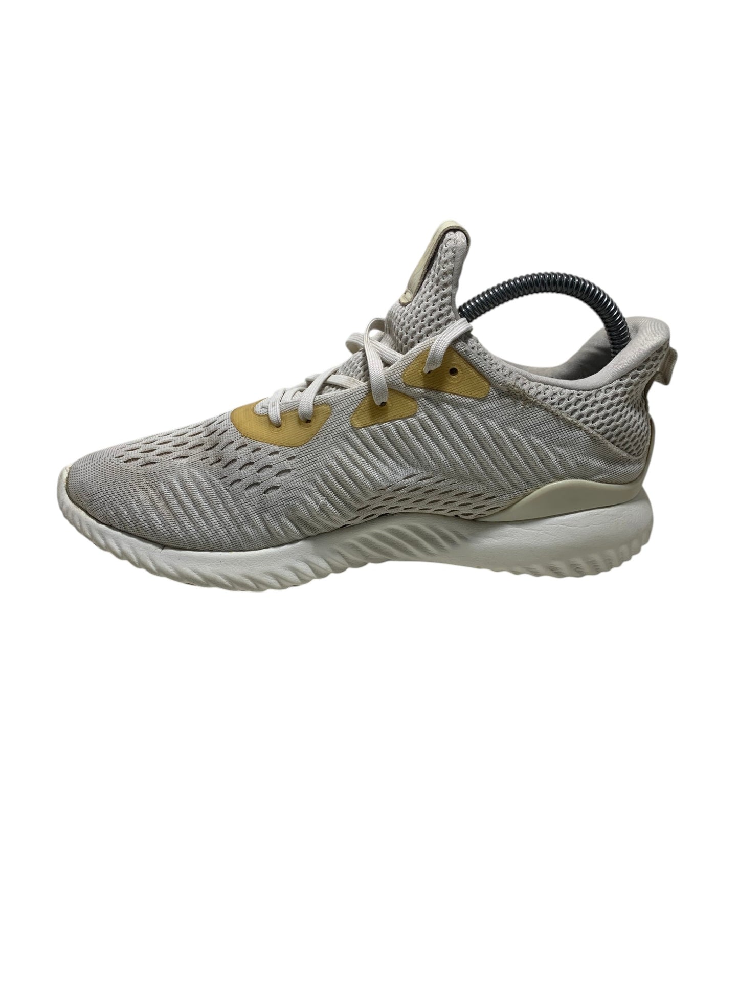 Adidas Alphabounce EM 'Undye'