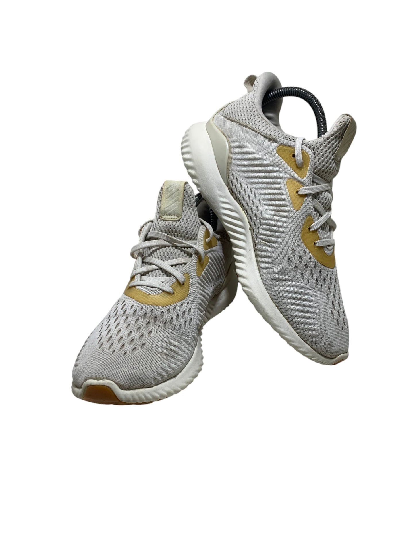 Adidas Alphabounce EM 'Undye'