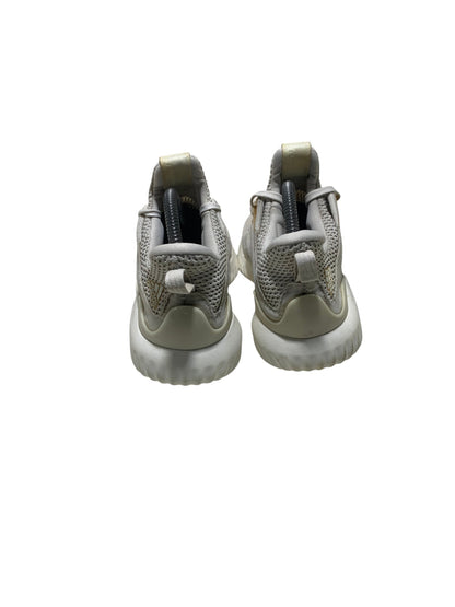 Adidas Alphabounce EM 'Undye'