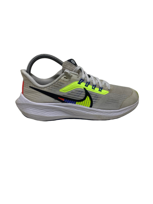 Nike Air Zoom Pegasus 39 'White Volt Racer Blue'