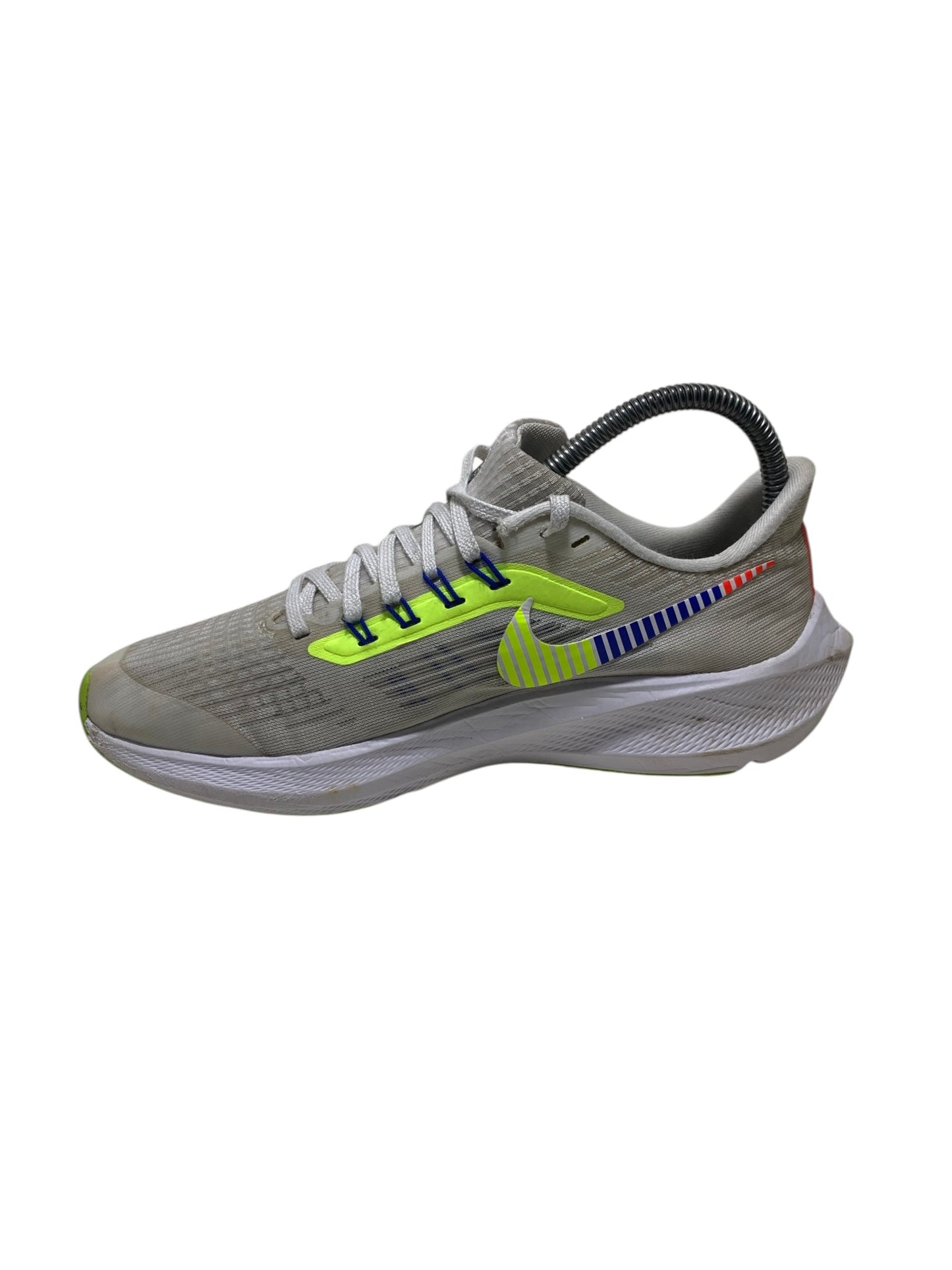 Nike Air Zoom Pegasus 39 'White Volt Racer Blue'