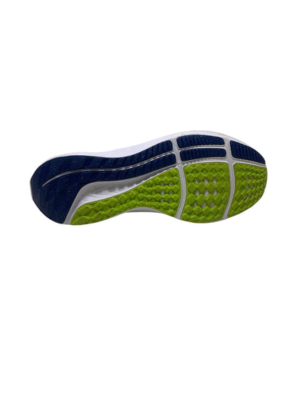 Nike Air Zoom Pegasus 39 'White Volt Racer Blue'