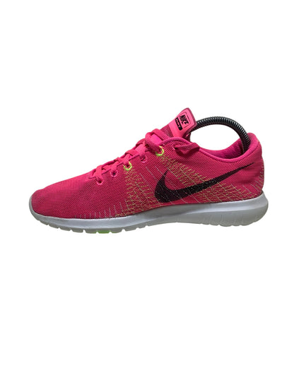 Nike Flex Fury Running Training