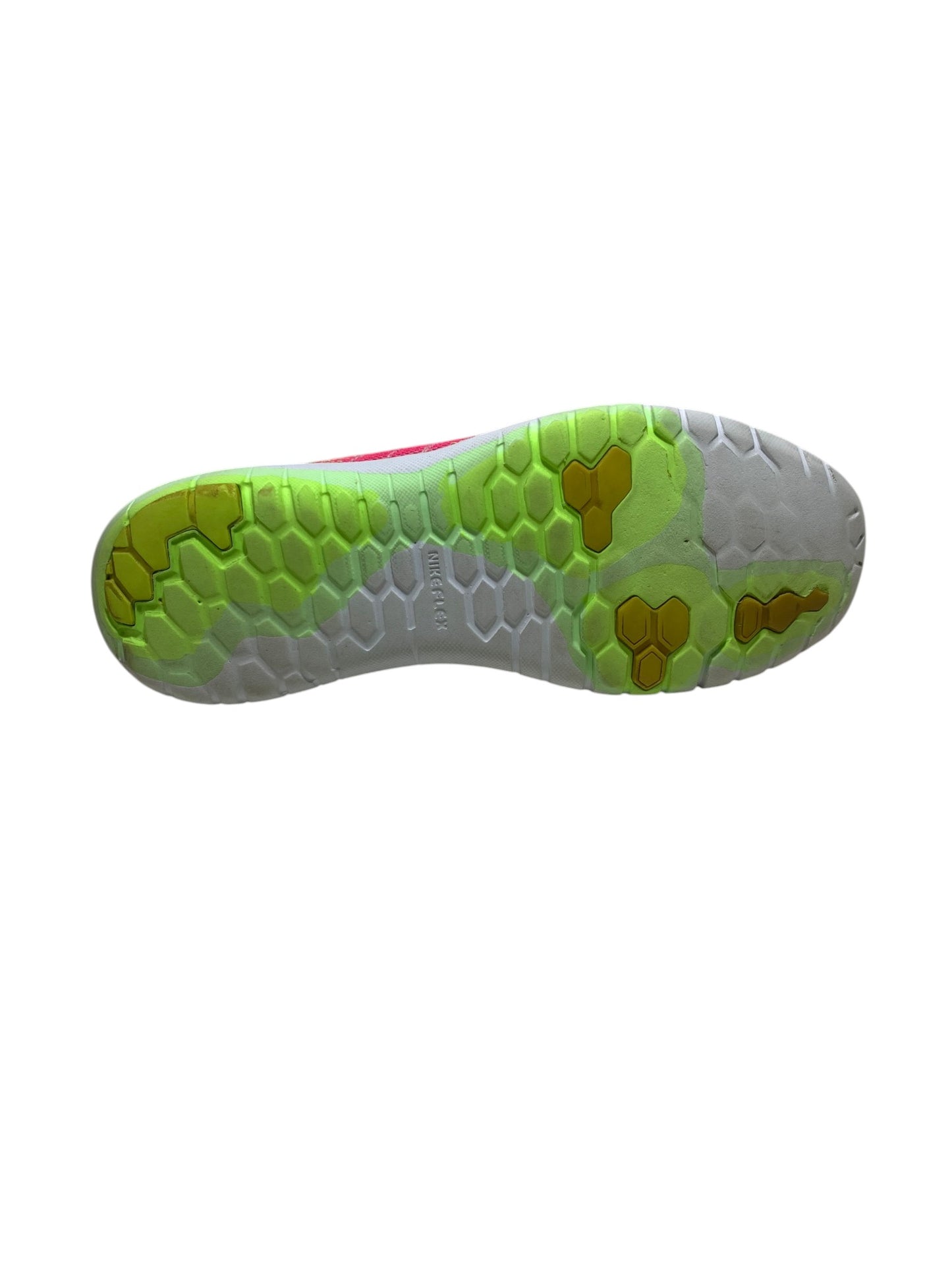 Nike Flex Fury Running Training