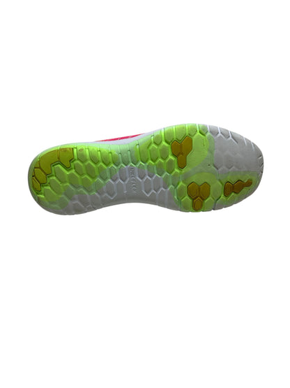 Nike Flex Fury Running Training