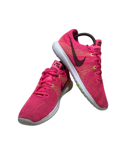 Nike Flex Fury Running Training