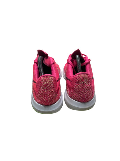 Nike Flex Fury Running Training