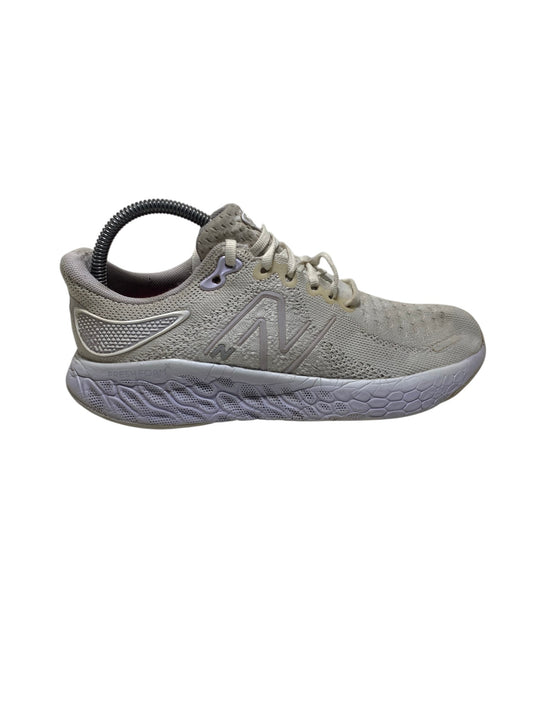 New Balance Fresh Foam X 1080v12 Grey