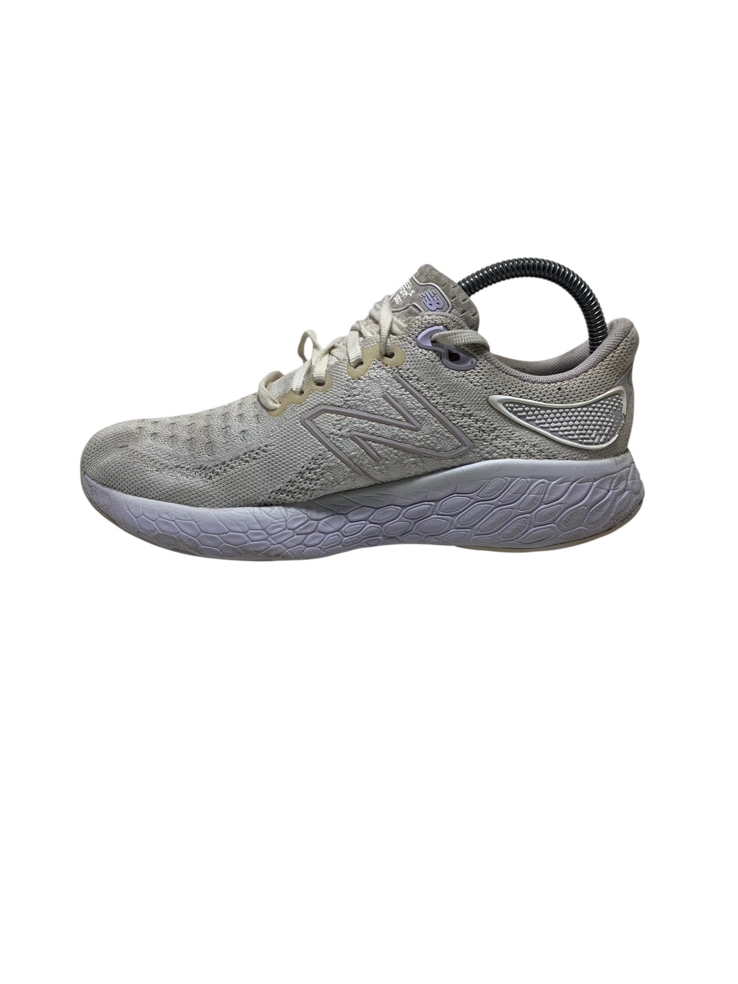 New Balance Fresh Foam X 1080v12 Grey