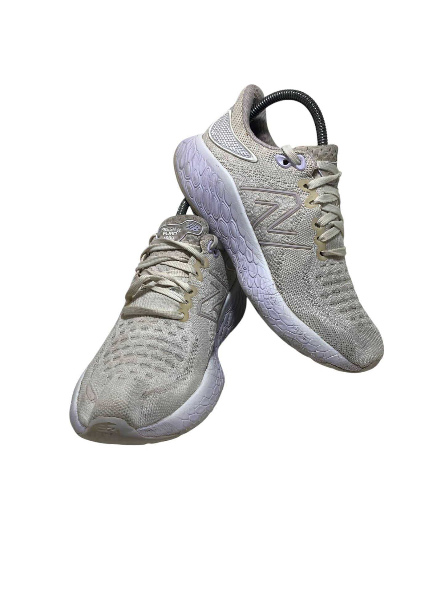 New Balance Fresh Foam X 1080v12 Grey