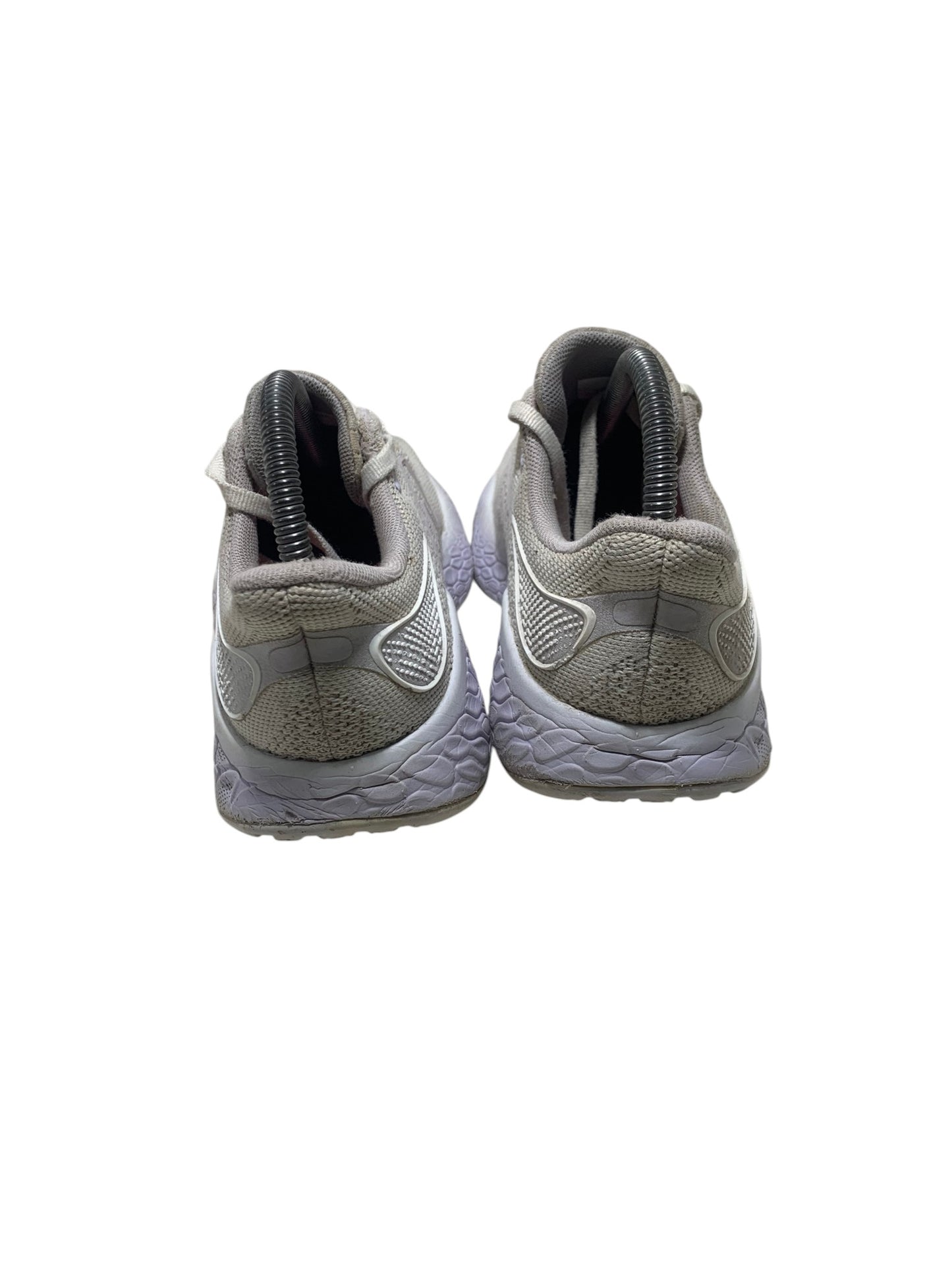 New Balance Fresh Foam X 1080v12 Grey