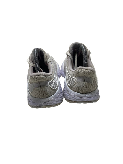 New Balance Fresh Foam X 1080v12 Grey