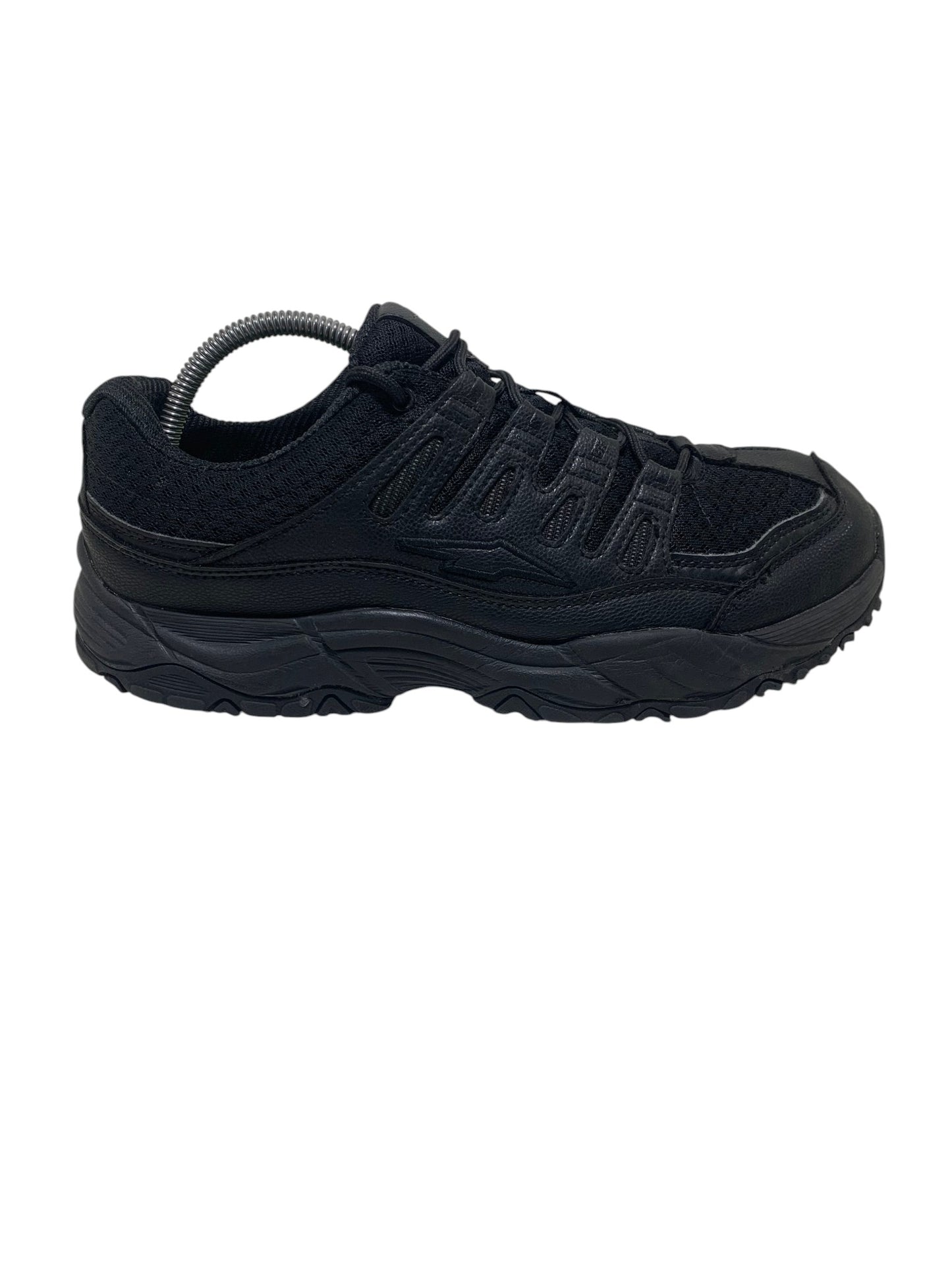 Avia Elevate Athletic Black