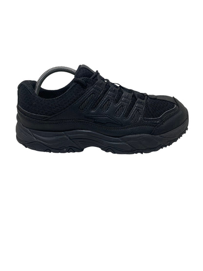 Avia Elevate Athletic Black