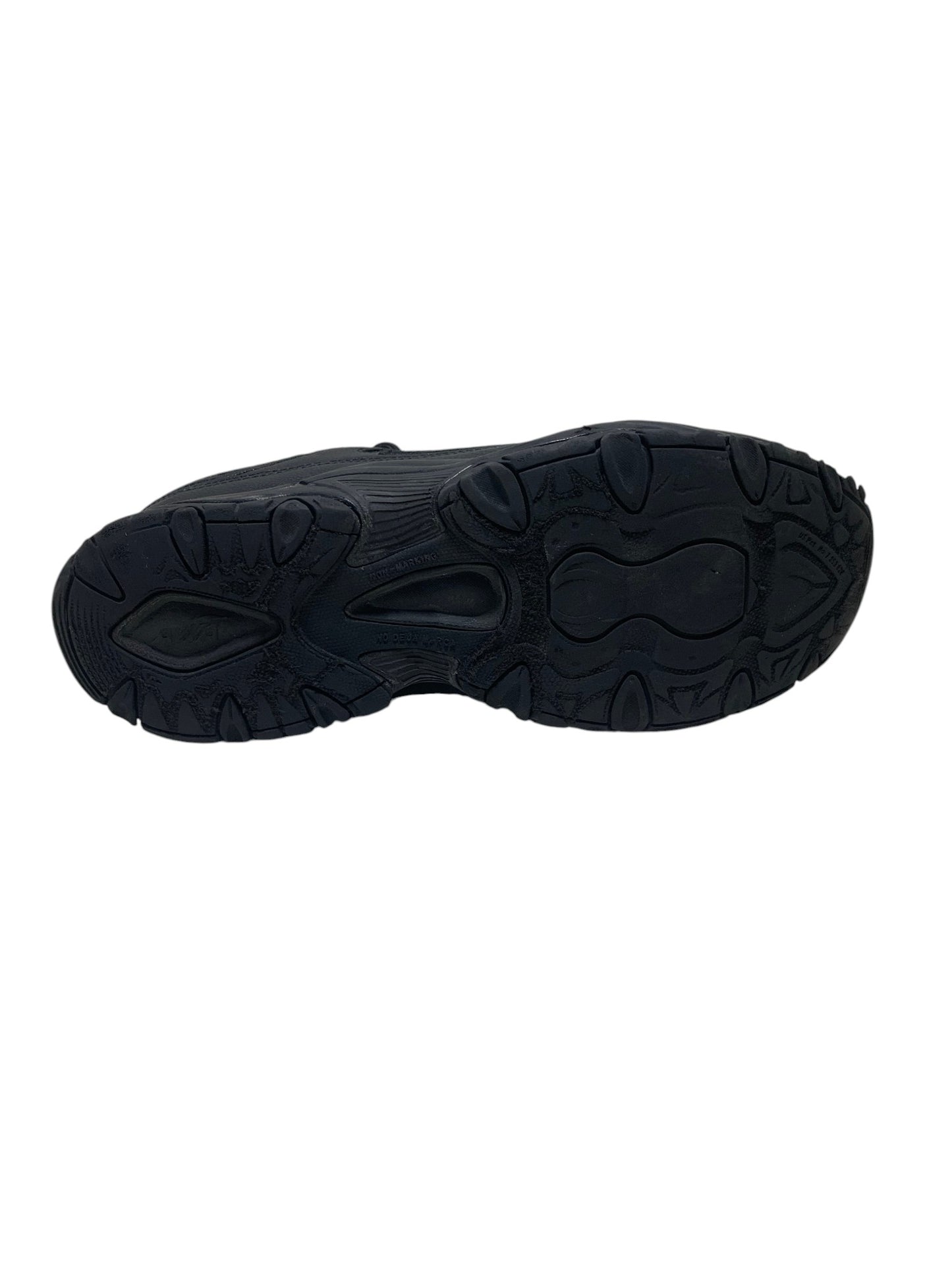 Avia Elevate Athletic Black