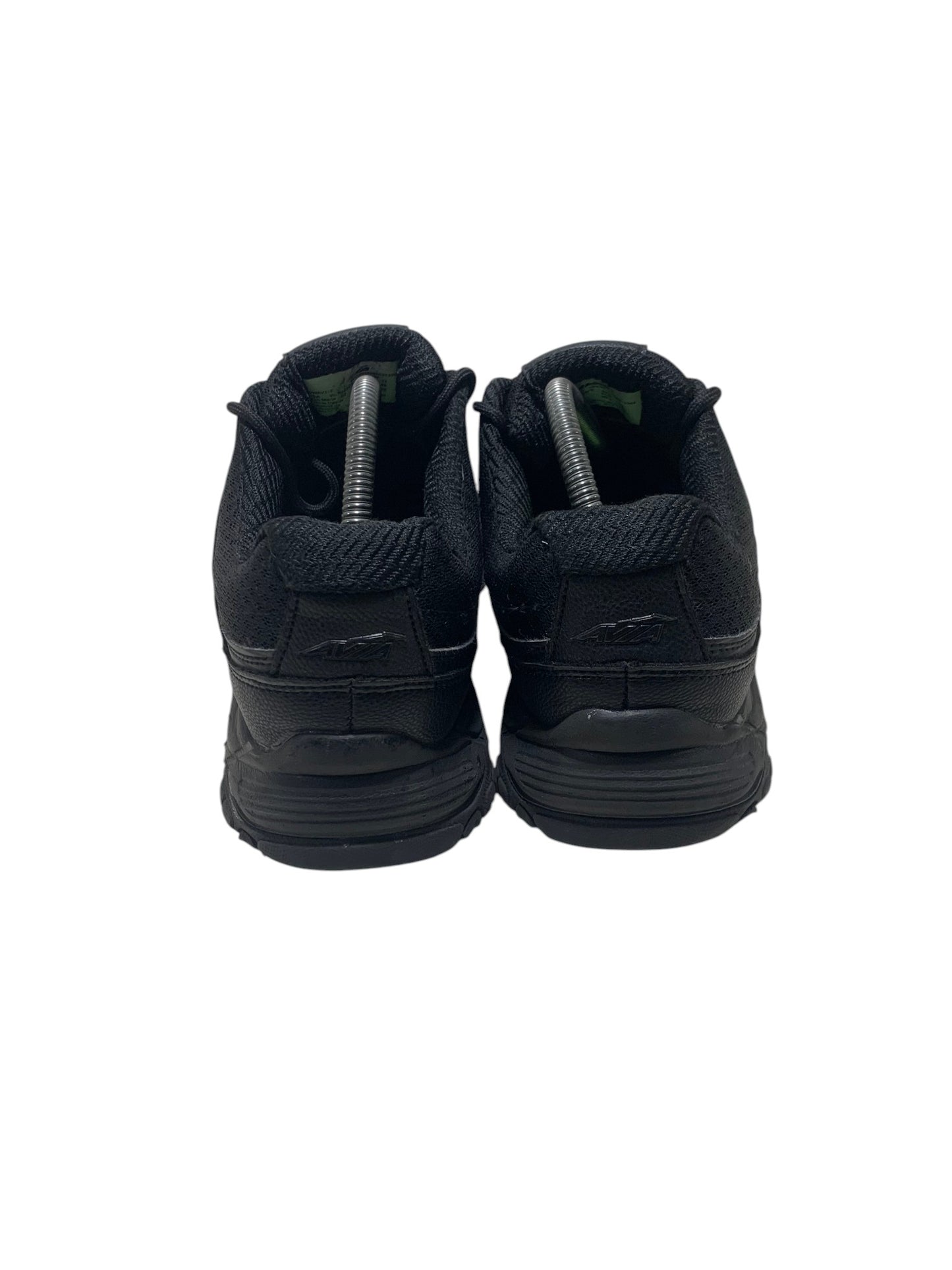 Avia Elevate Athletic Black