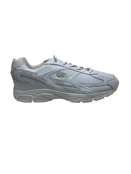 Rawlings White Trainer