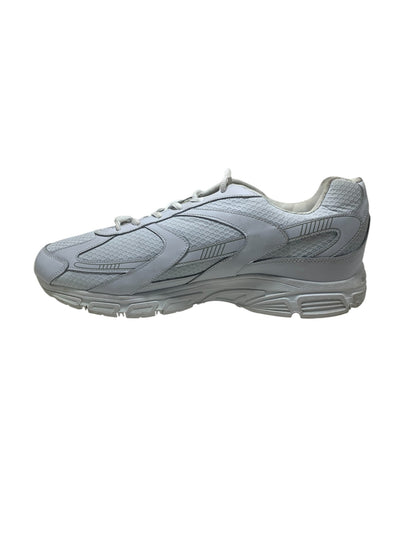 Rawlings White Trainer