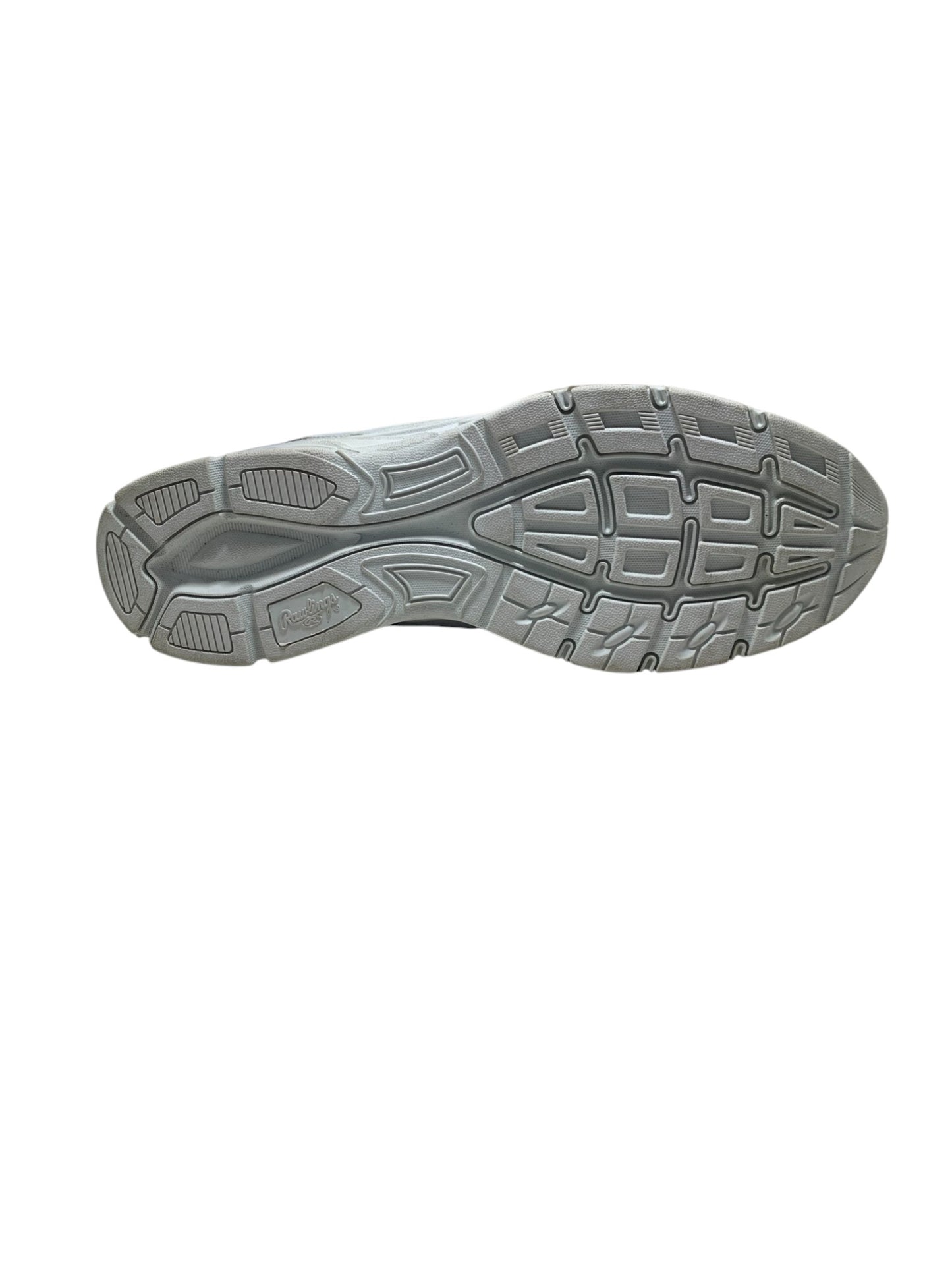 Rawlings White Trainer