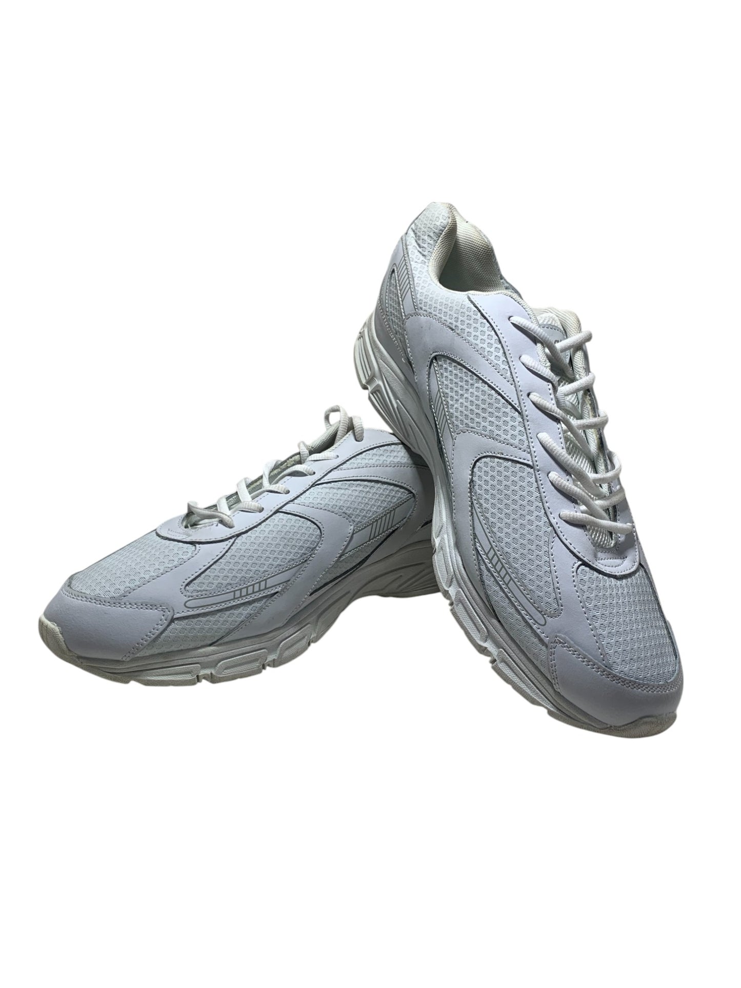 Rawlings White Trainer
