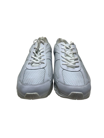 Rawlings White Trainer