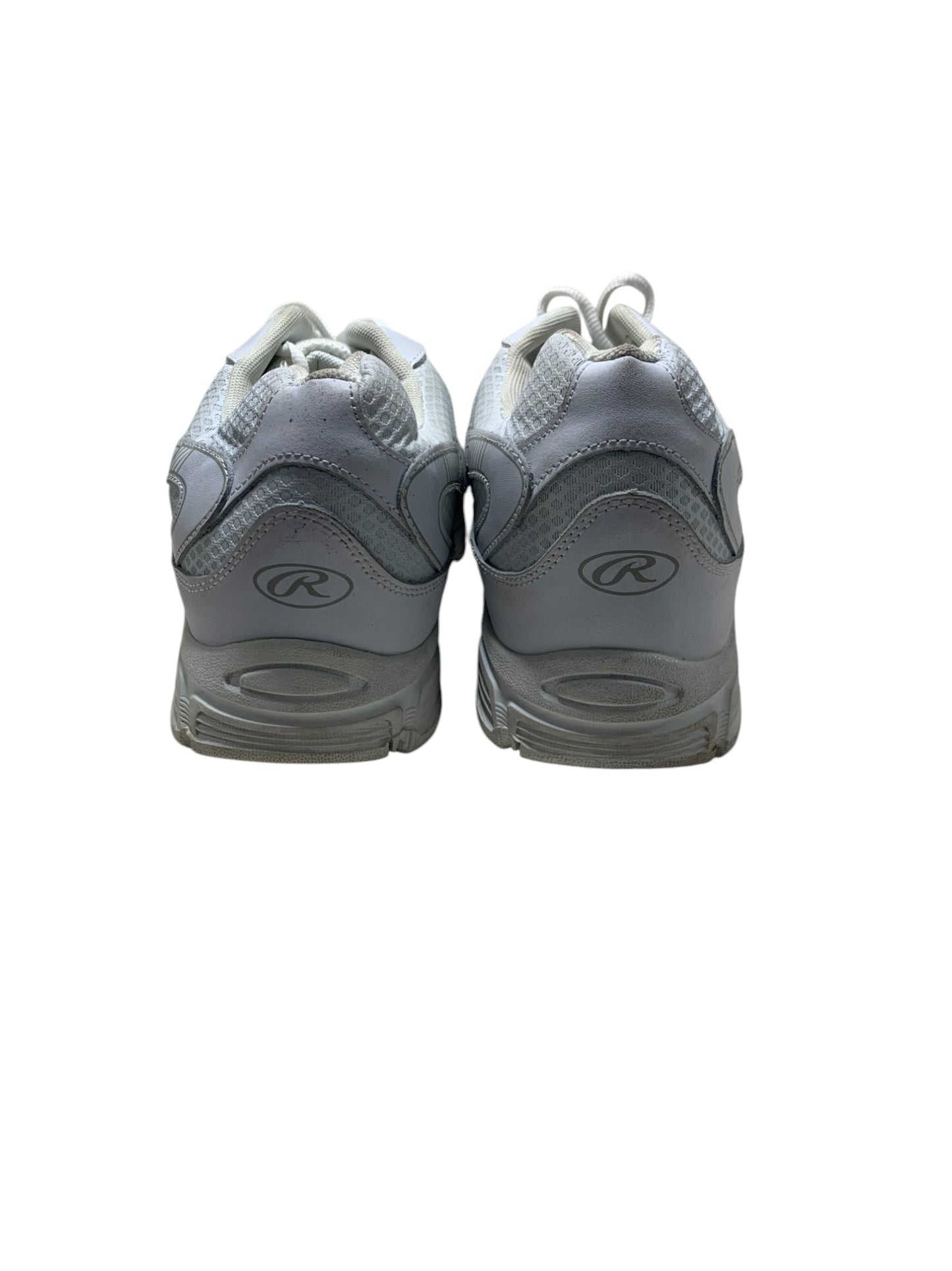 Rawlings White Trainer
