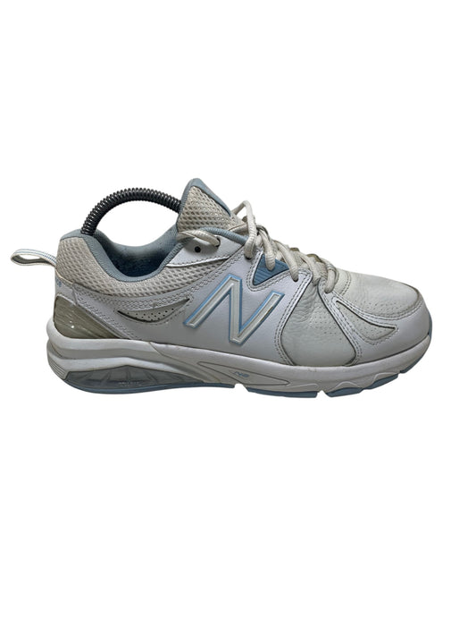 New Balance 857