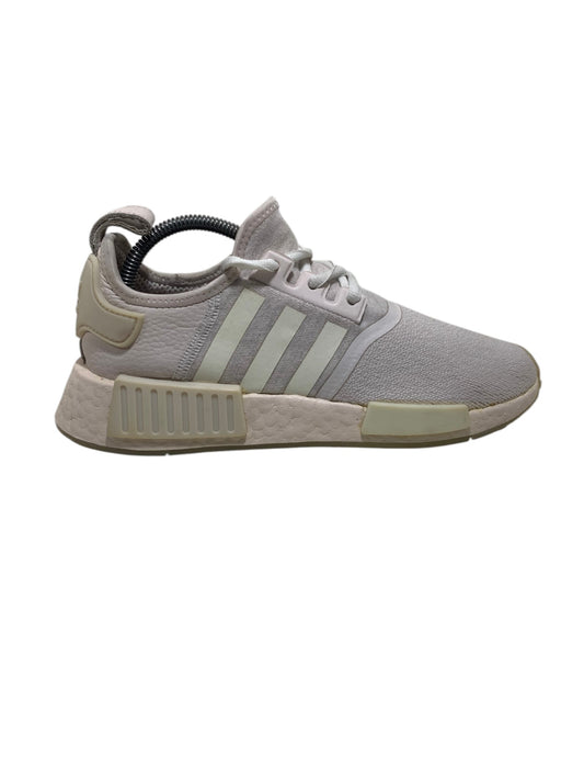 Adidas NMD_R1 x Keni Harrison 'Cream White'
