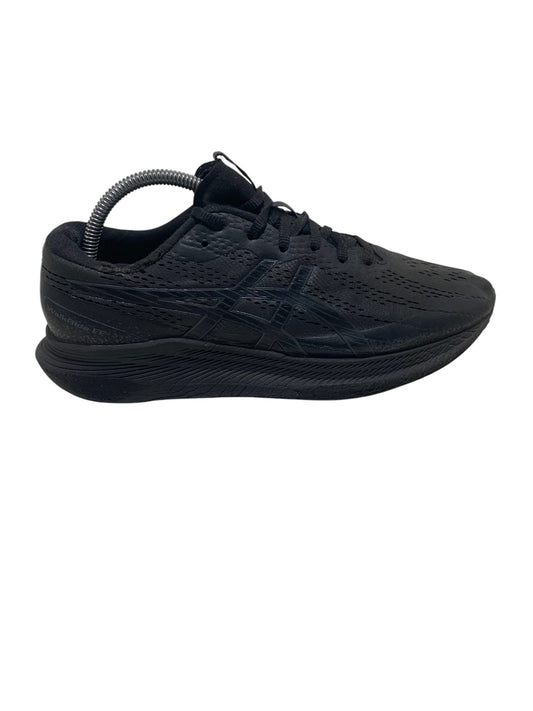 ASICS Walkride FF 'Black Graphite Grey'