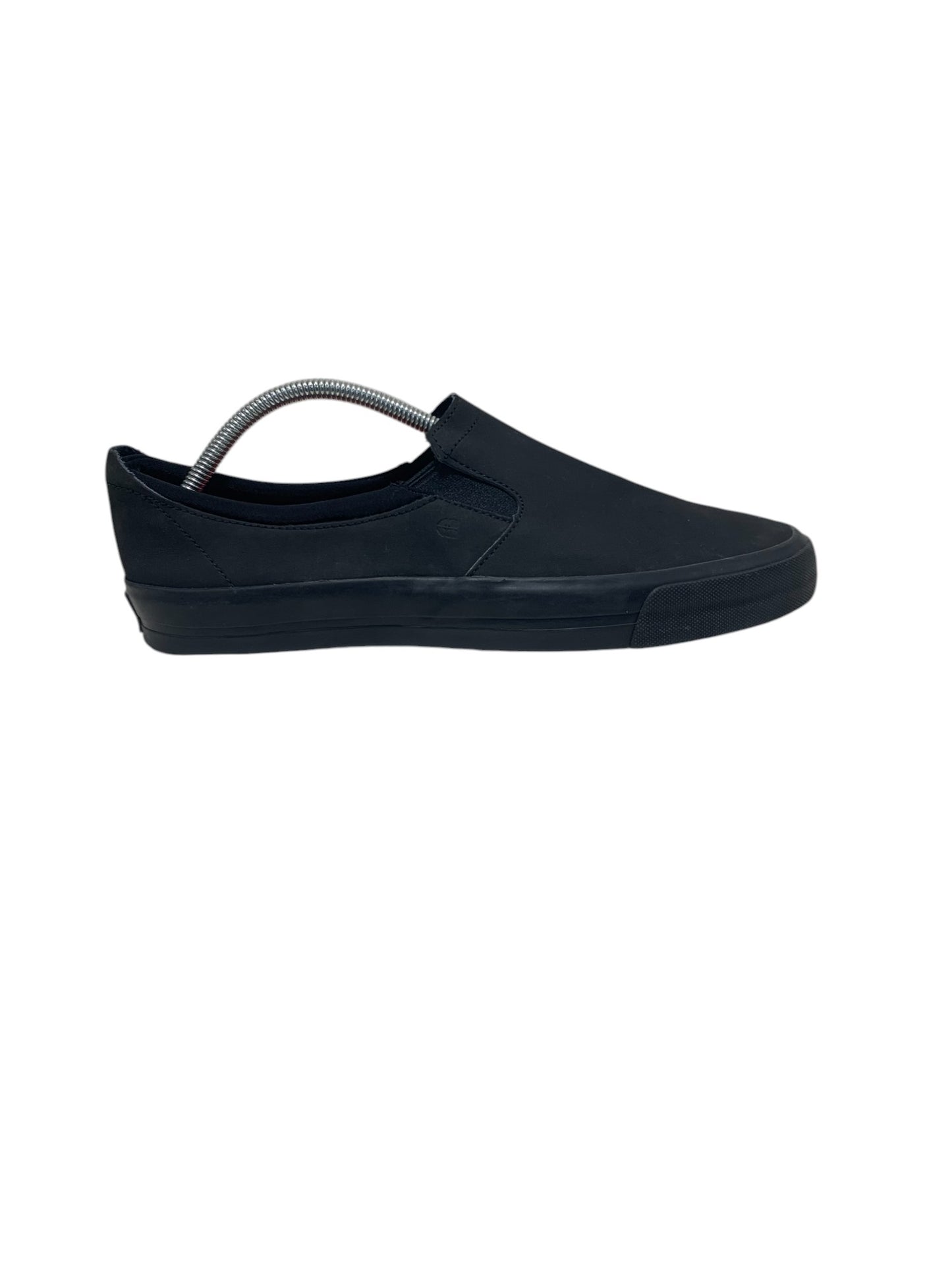Shoes for Crews Black Slip On
