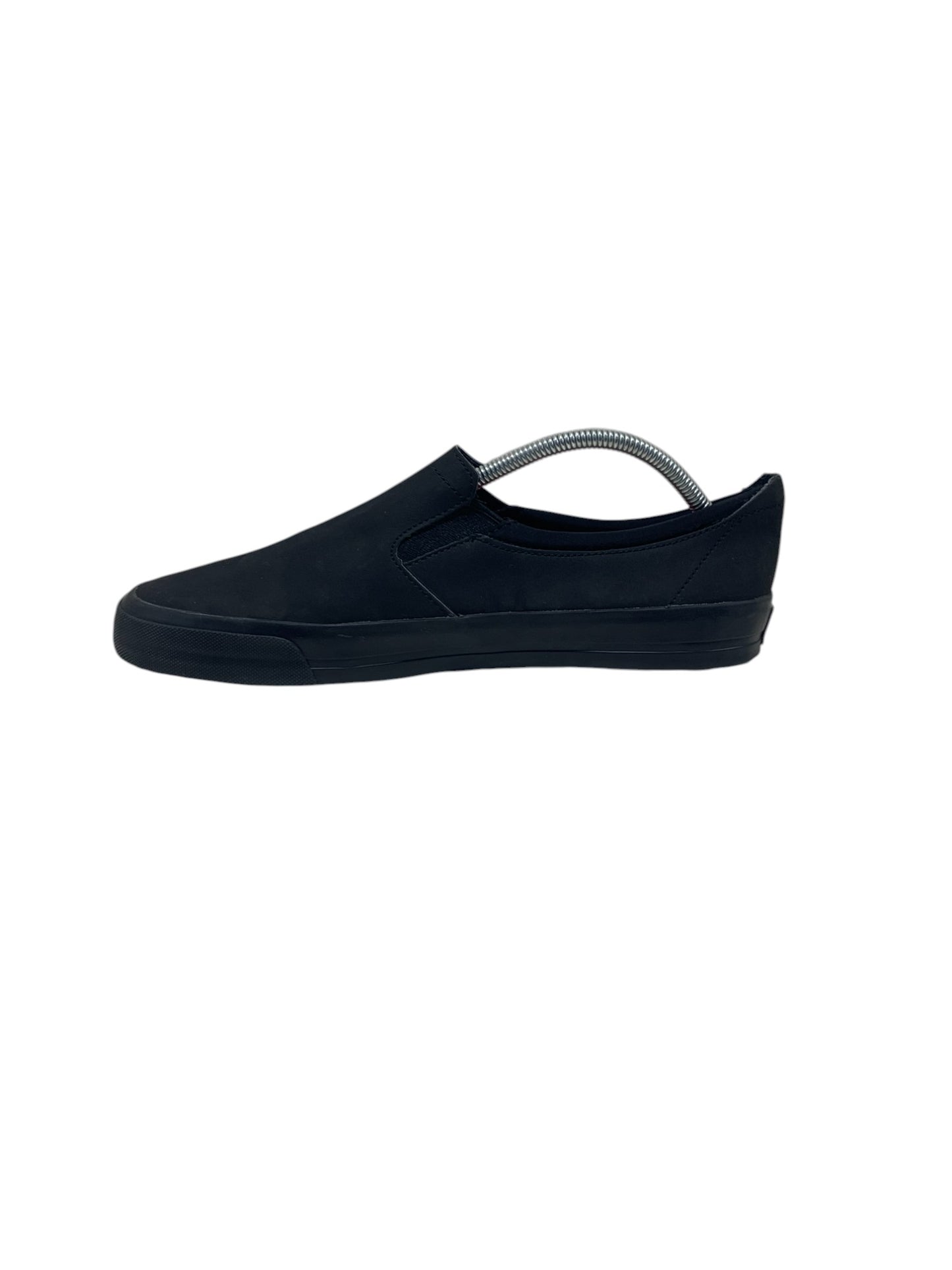 Shoes for Crews Black Slip On