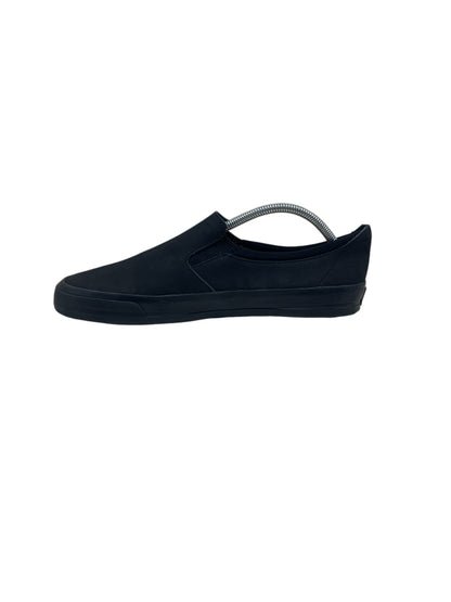 Shoes for Crews Black Slip On